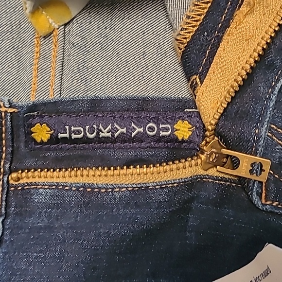 Lucky Sofia Boot jeans - Picture 14 of 14